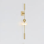 Cater Luxury Metal Wall Lamp - Lamp Outdoor