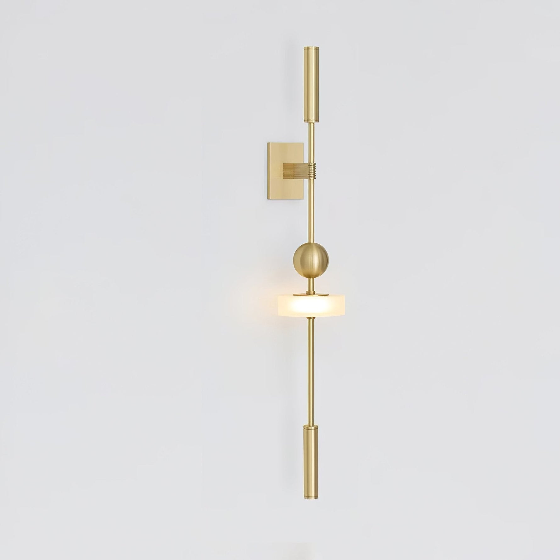 Cater Luxury Metal Wall Lamp - Lamp Outdoor