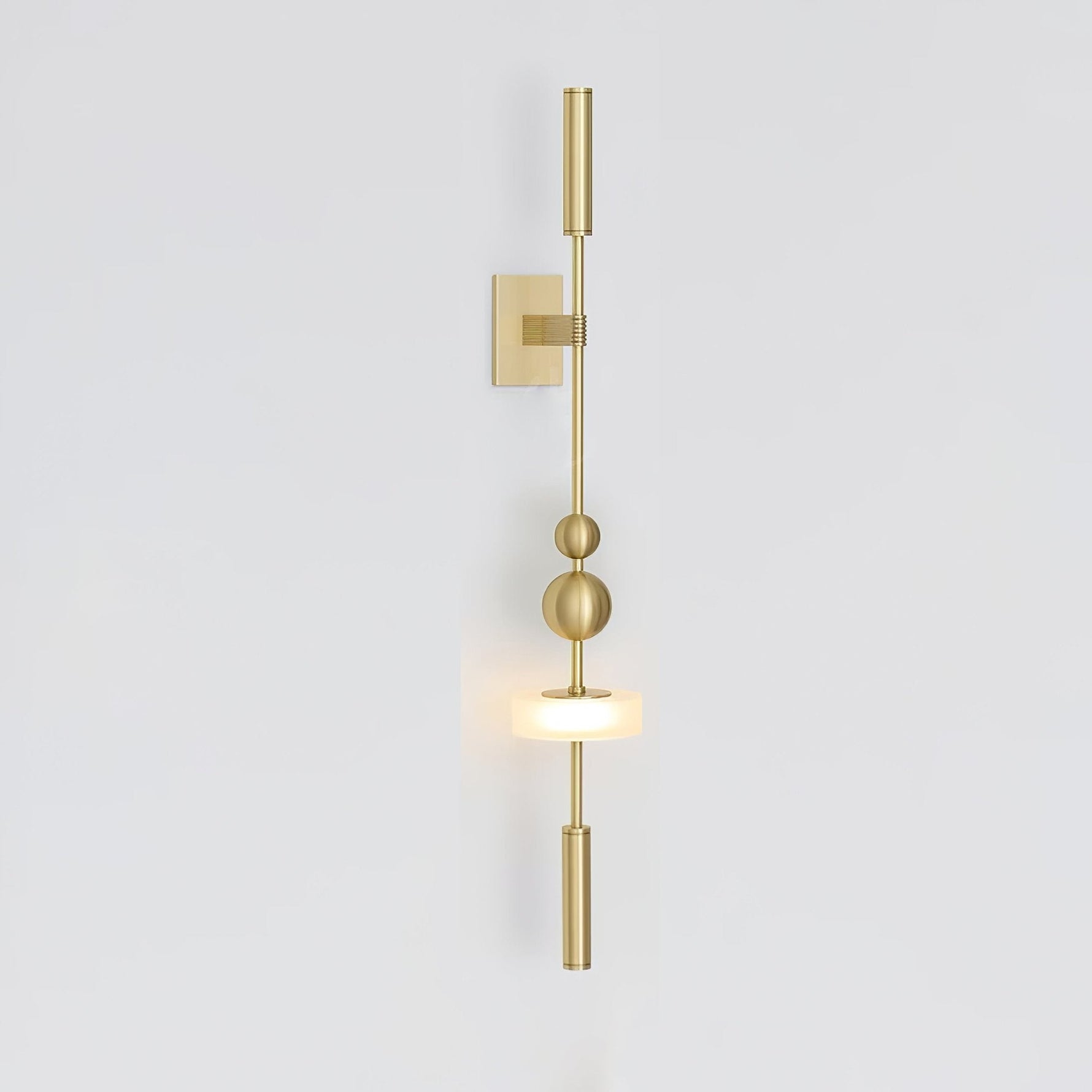 Cater Luxury Metal Wall Lamp - Lamp Outdoor