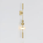 Cater Luxury Metal Wall Lamp - Lamp Outdoor