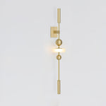 Cater Luxury Metal Wall Lamp - Lamp Outdoor