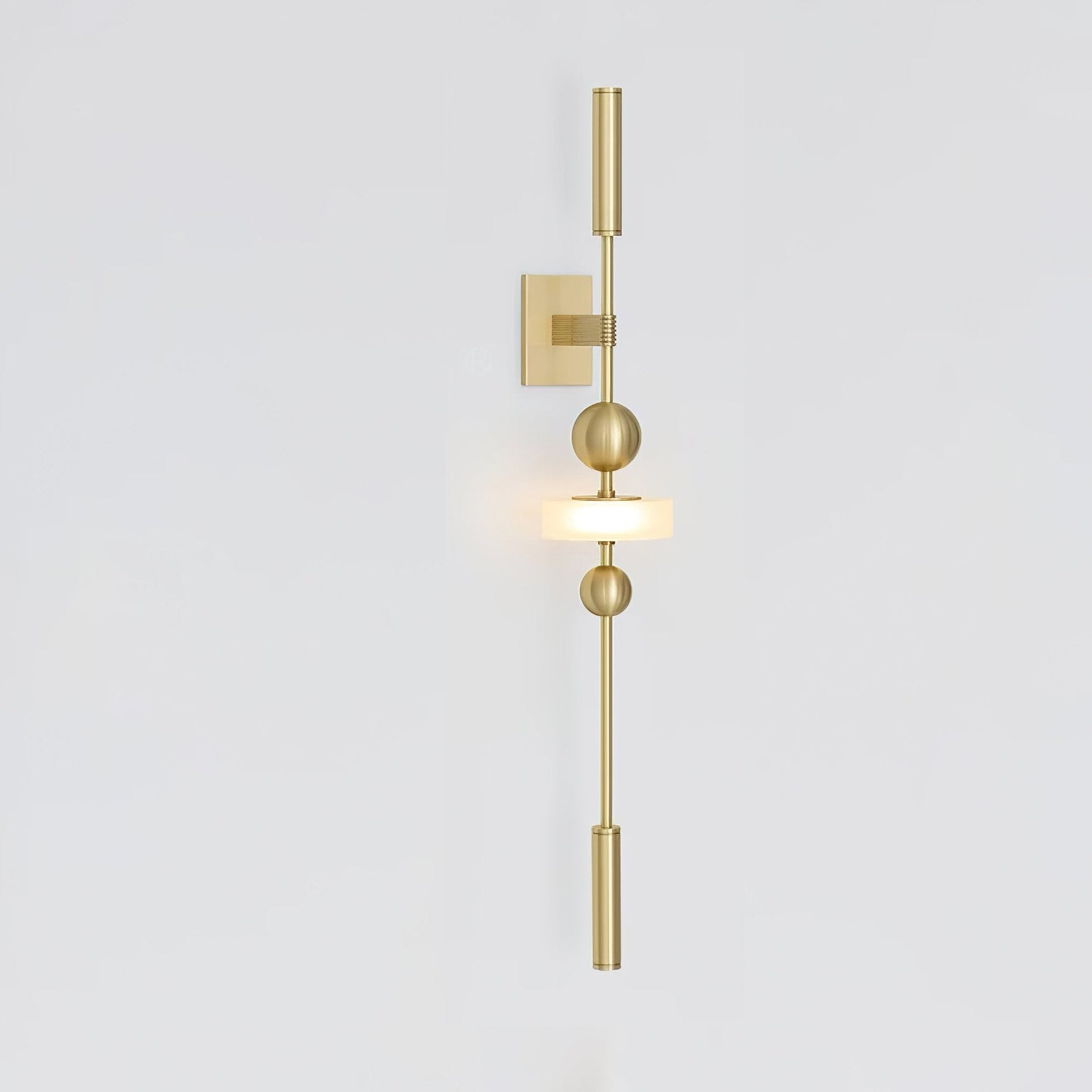 Cater Luxury Metal Wall Lamp - Lamp Outdoor