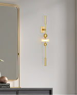 Cater Luxury Metal Wall Lamp - Lamp Outdoor