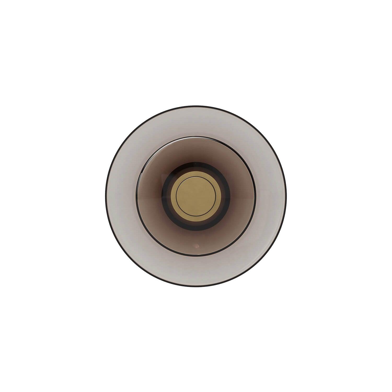 Luna A Disc Sconce - Lamp Outdoor