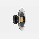 Luna A Disc Sconce - Lamp Outdoor