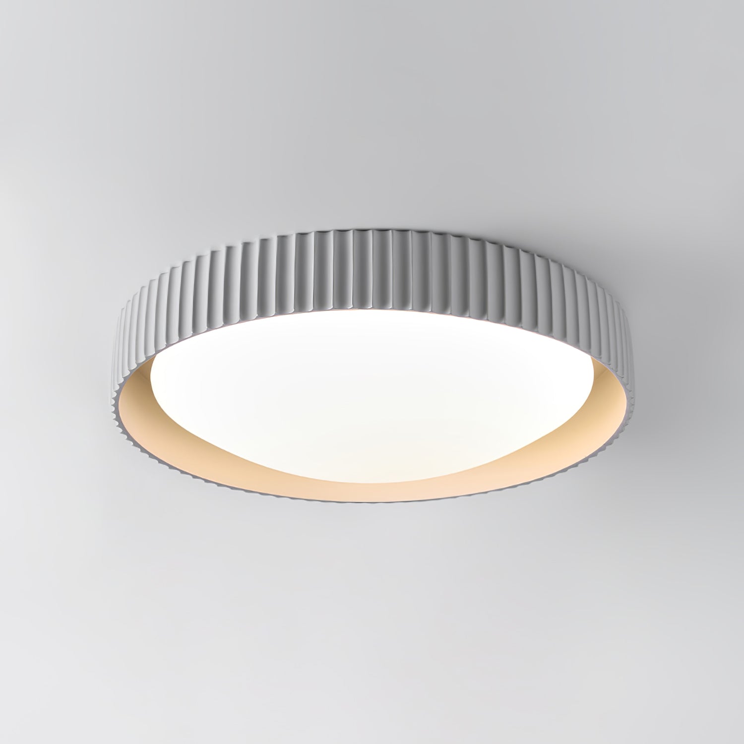Lunaire Ceiling Light - Lamp Outdoor