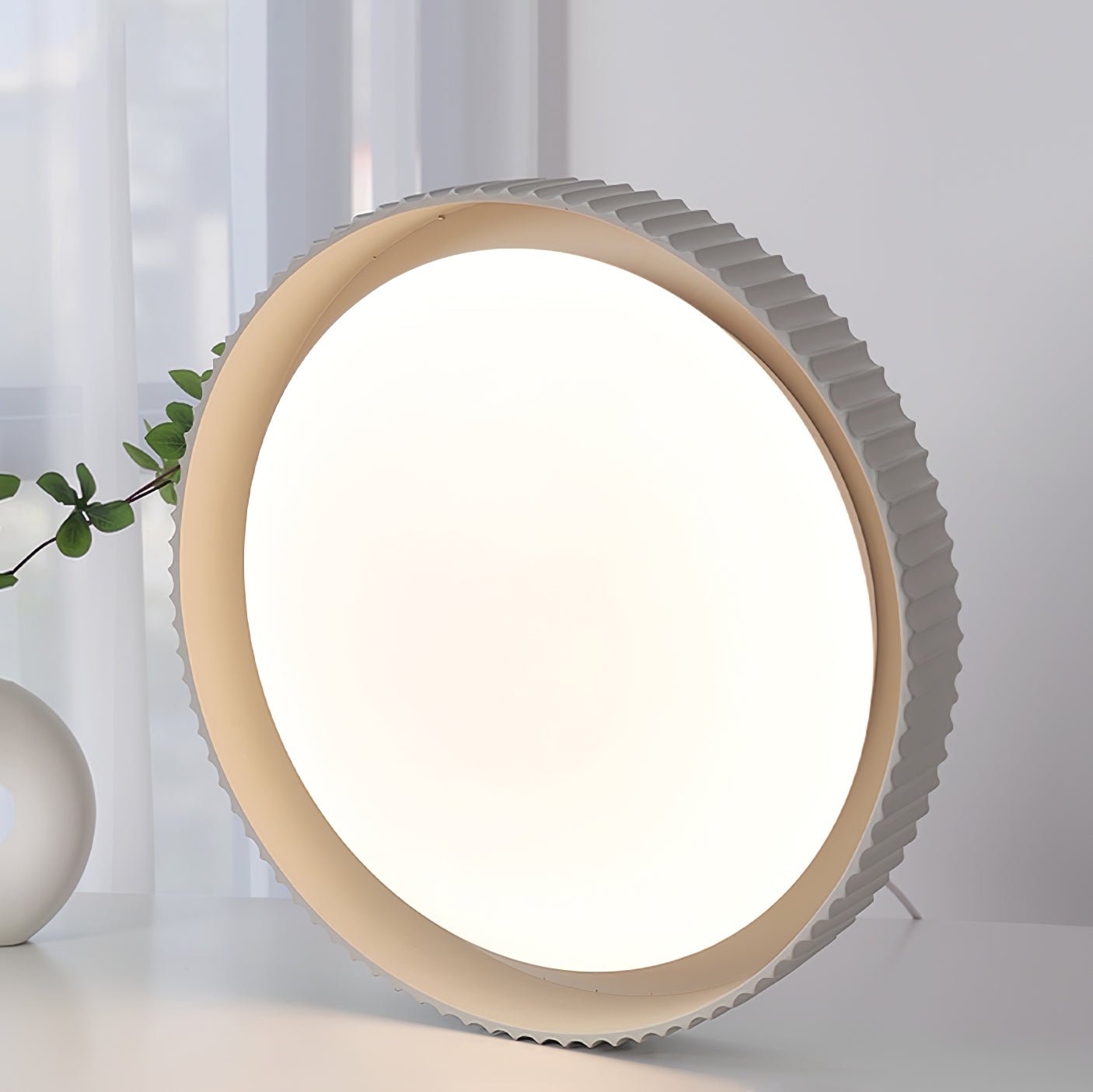Lunaire Ceiling Light - Lamp Outdoor