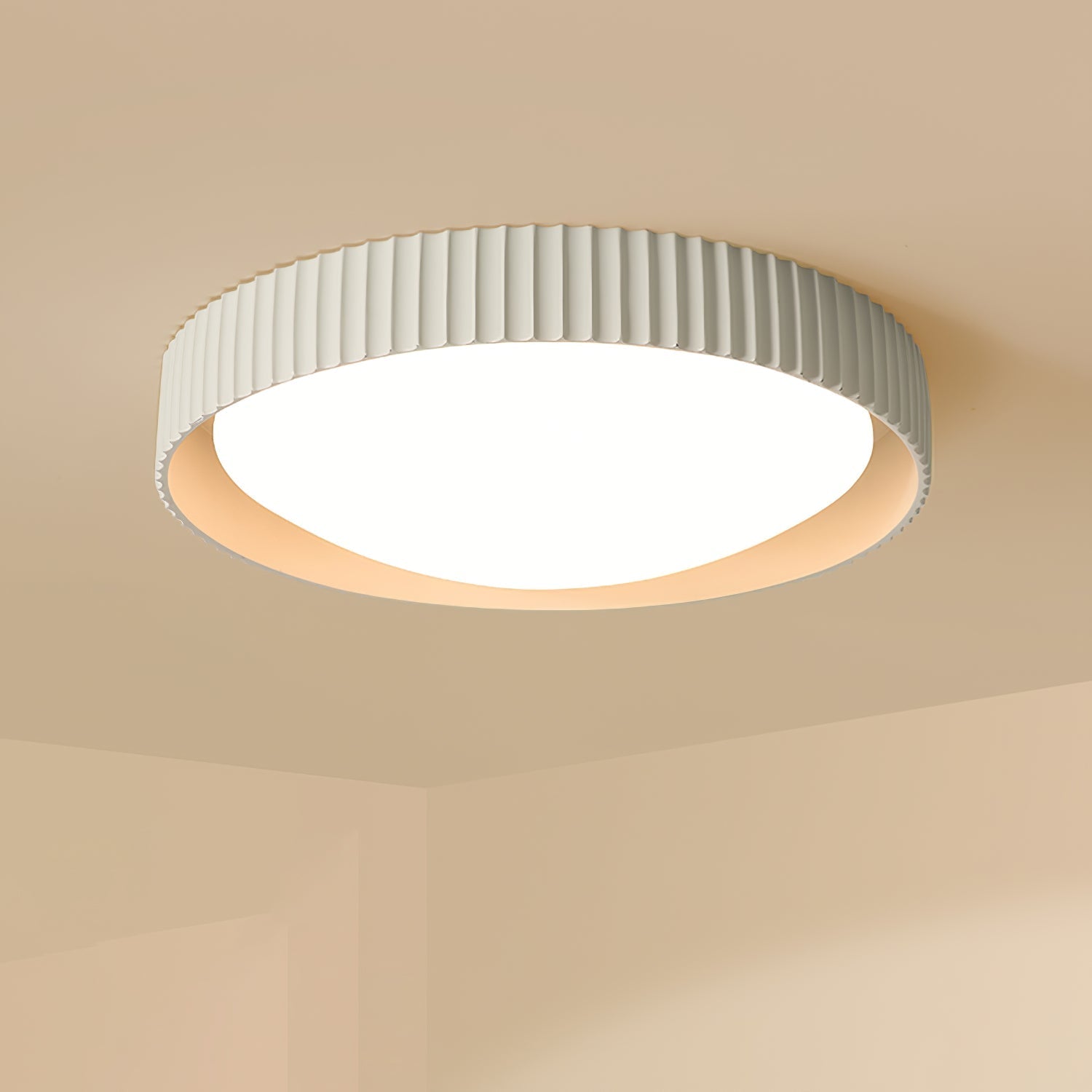 Lunaire Ceiling Light - Lamp Outdoor