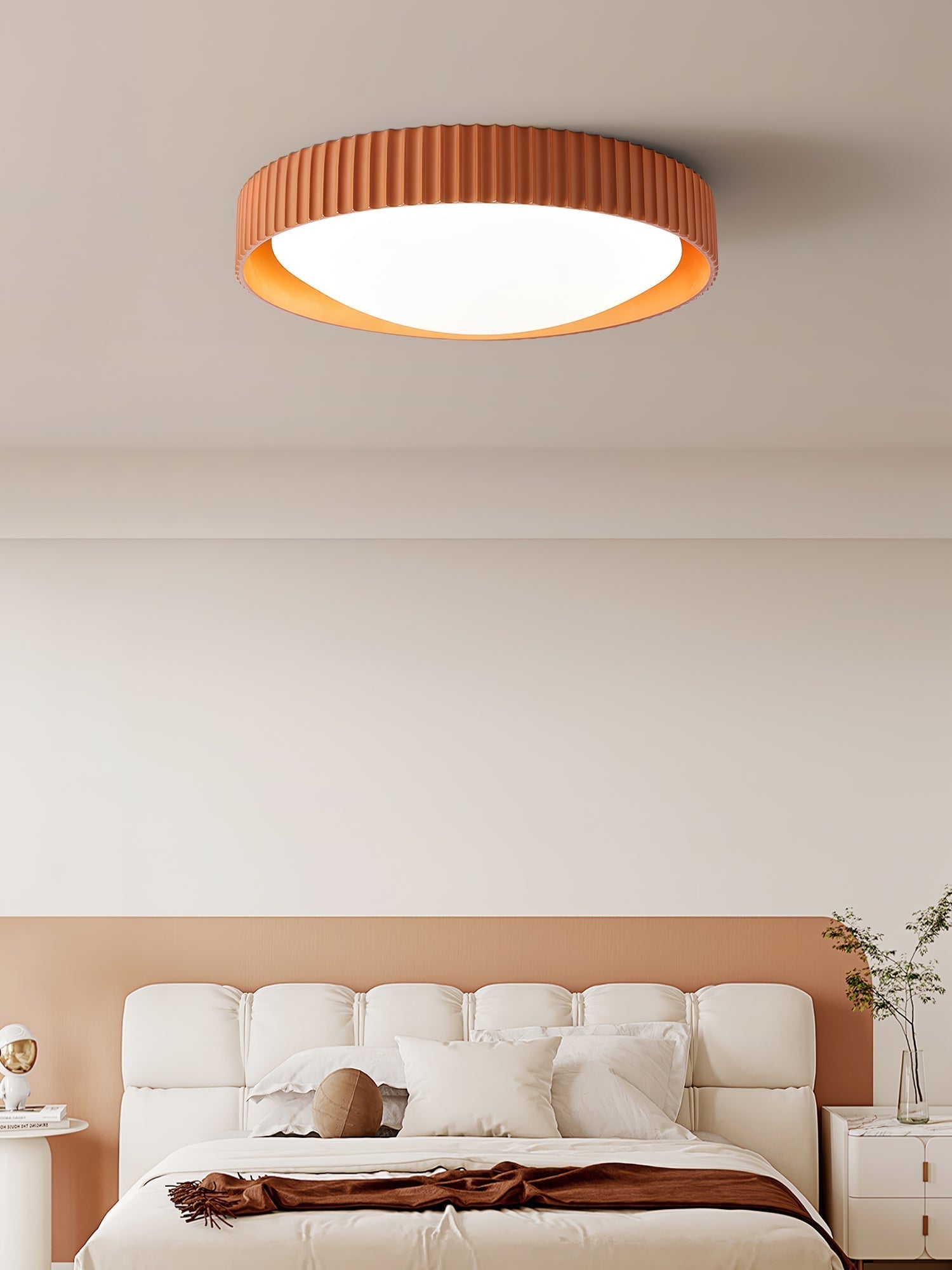 Lunaire Ceiling Light - Lamp Outdoor