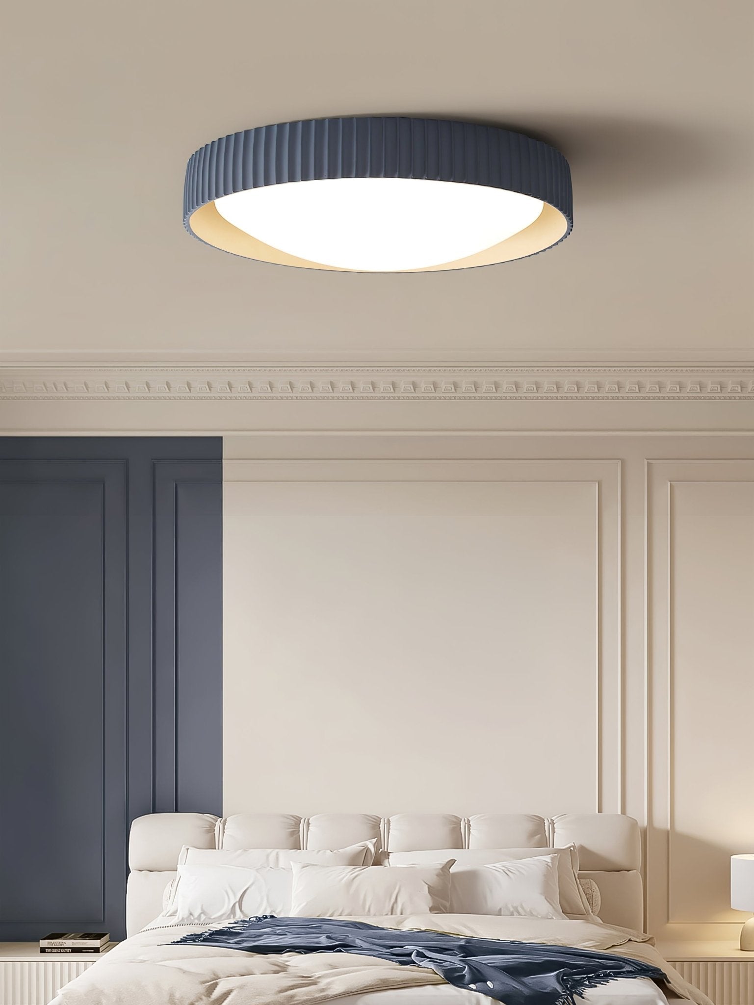Lunaire Ceiling Light - Lamp Outdoor