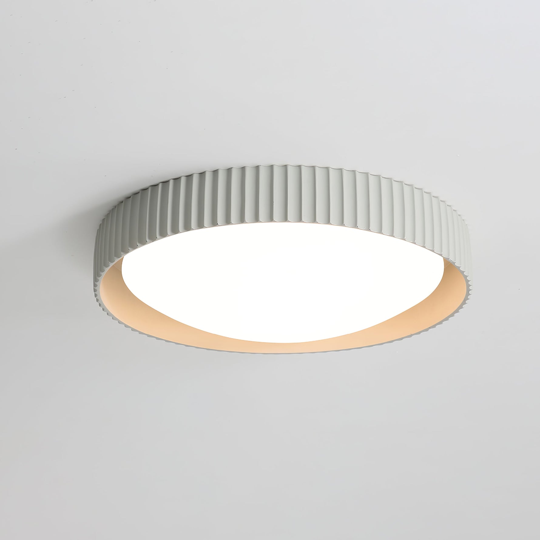 Lunaire Ceiling Light - Lamp Outdoor