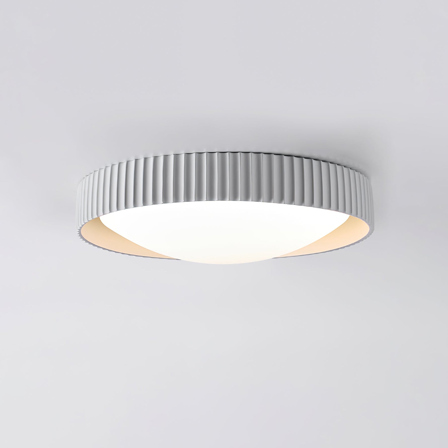 Lunaire Ceiling Light - Lamp Outdoor