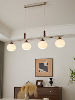 Lunalux Pendant Lamp - Lamp Outdoor