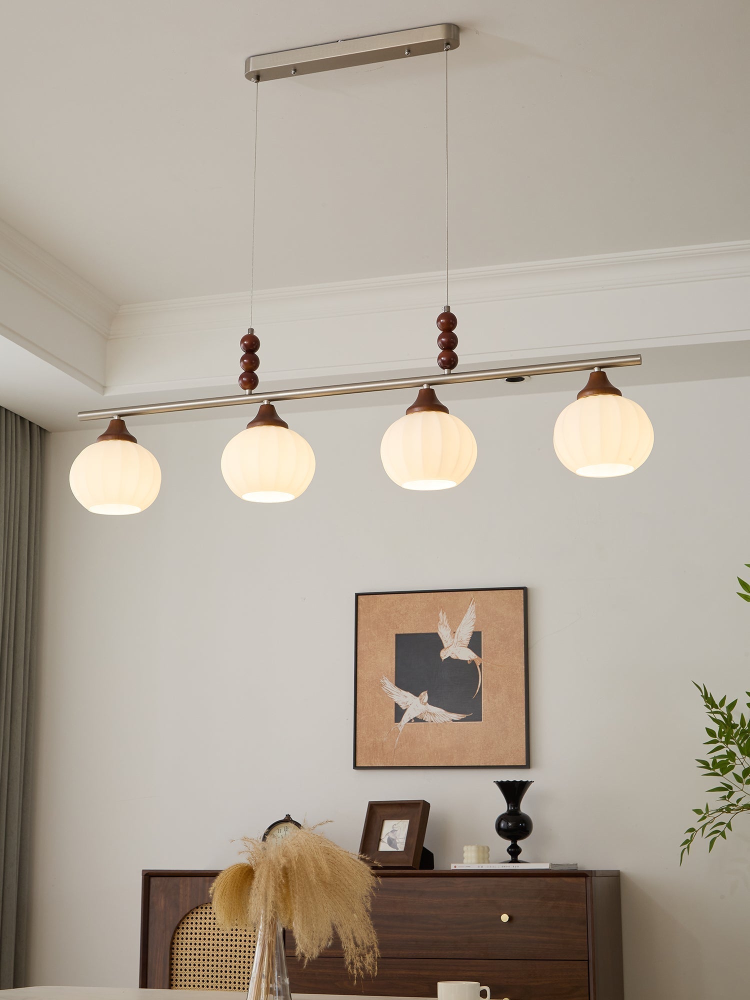 Lunalux Pendant Lamp - Lamp Outdoor