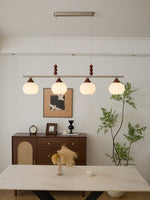 Lunalux Pendant Lamp - Lamp Outdoor