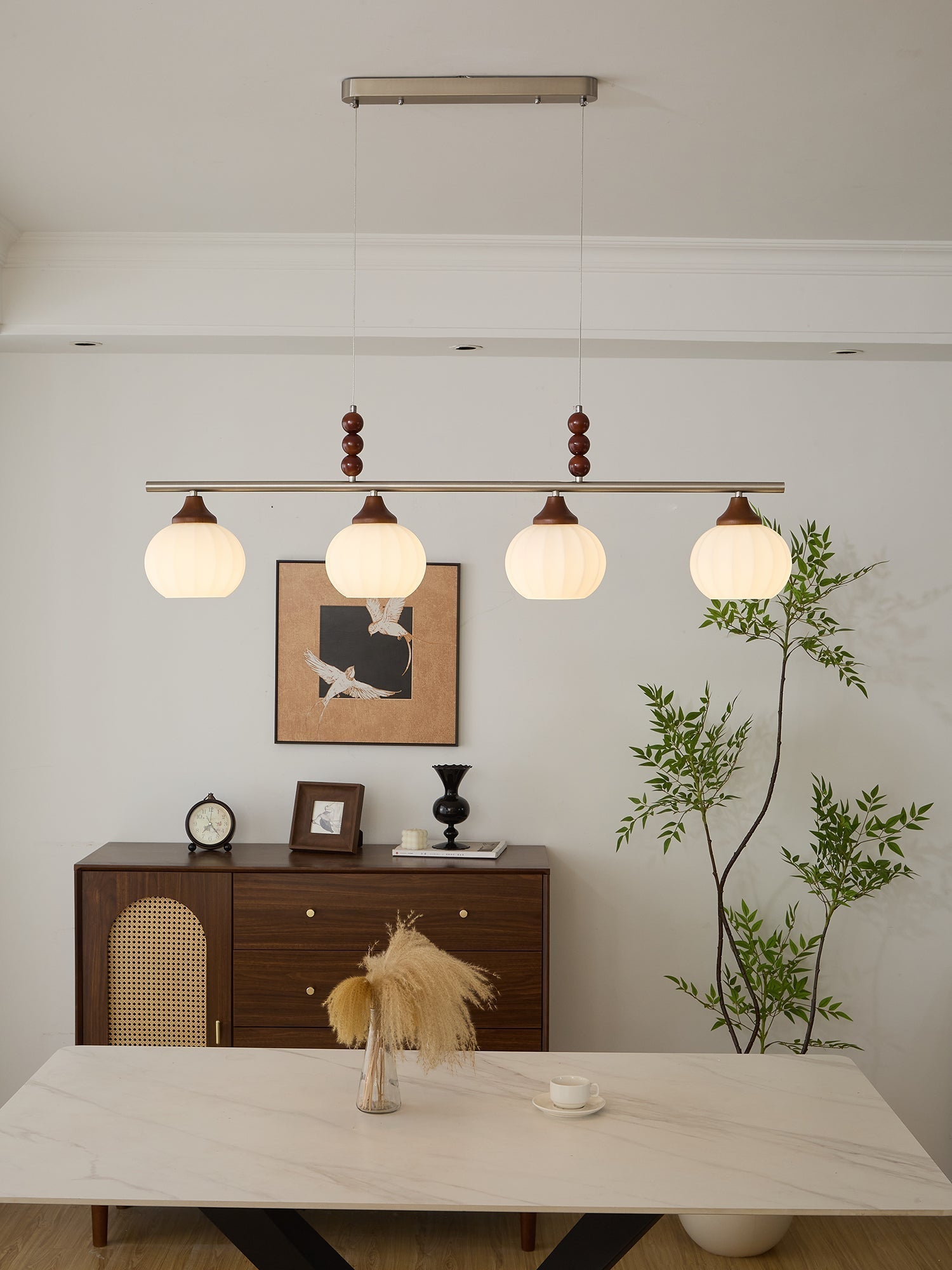 Lunalux Pendant Lamp - Lamp Outdoor
