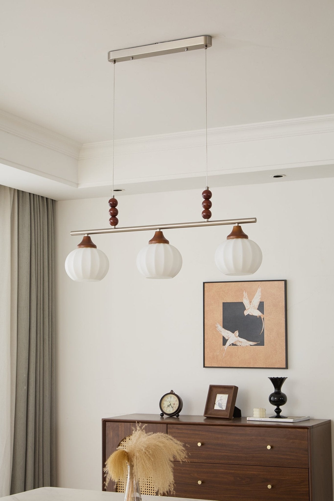 Lunalux Pendant Lamp - Lamp Outdoor