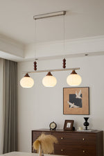 Lunalux Pendant Lamp - Lamp Outdoor