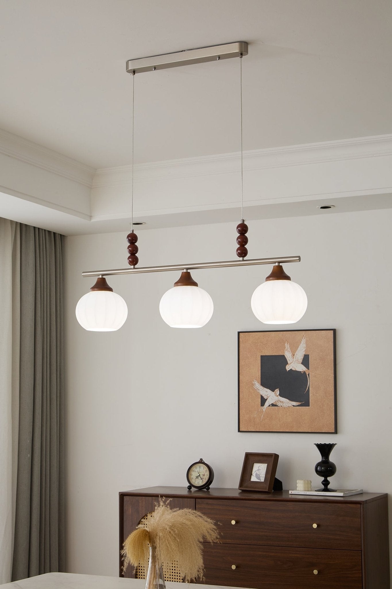 Lunalux Pendant Lamp - Lamp Outdoor