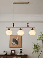 Lunalux Pendant Lamp - Lamp Outdoor