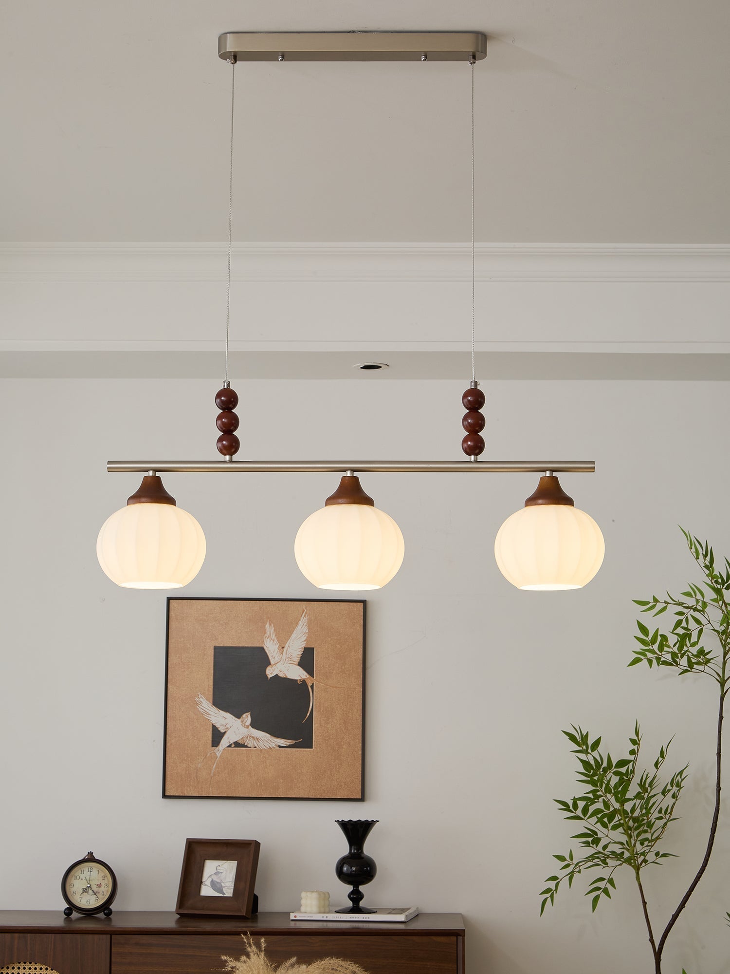 Lunalux Pendant Lamp - Lamp Outdoor