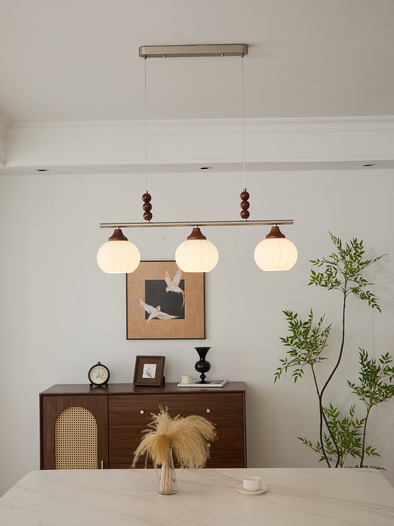 Lunalux Pendant Lamp - Lamp Outdoor