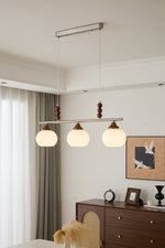 Lunalux Pendant Lamp - Lamp Outdoor