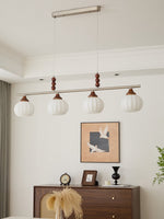 Lunalux Pendant Lamp - Lamp Outdoor