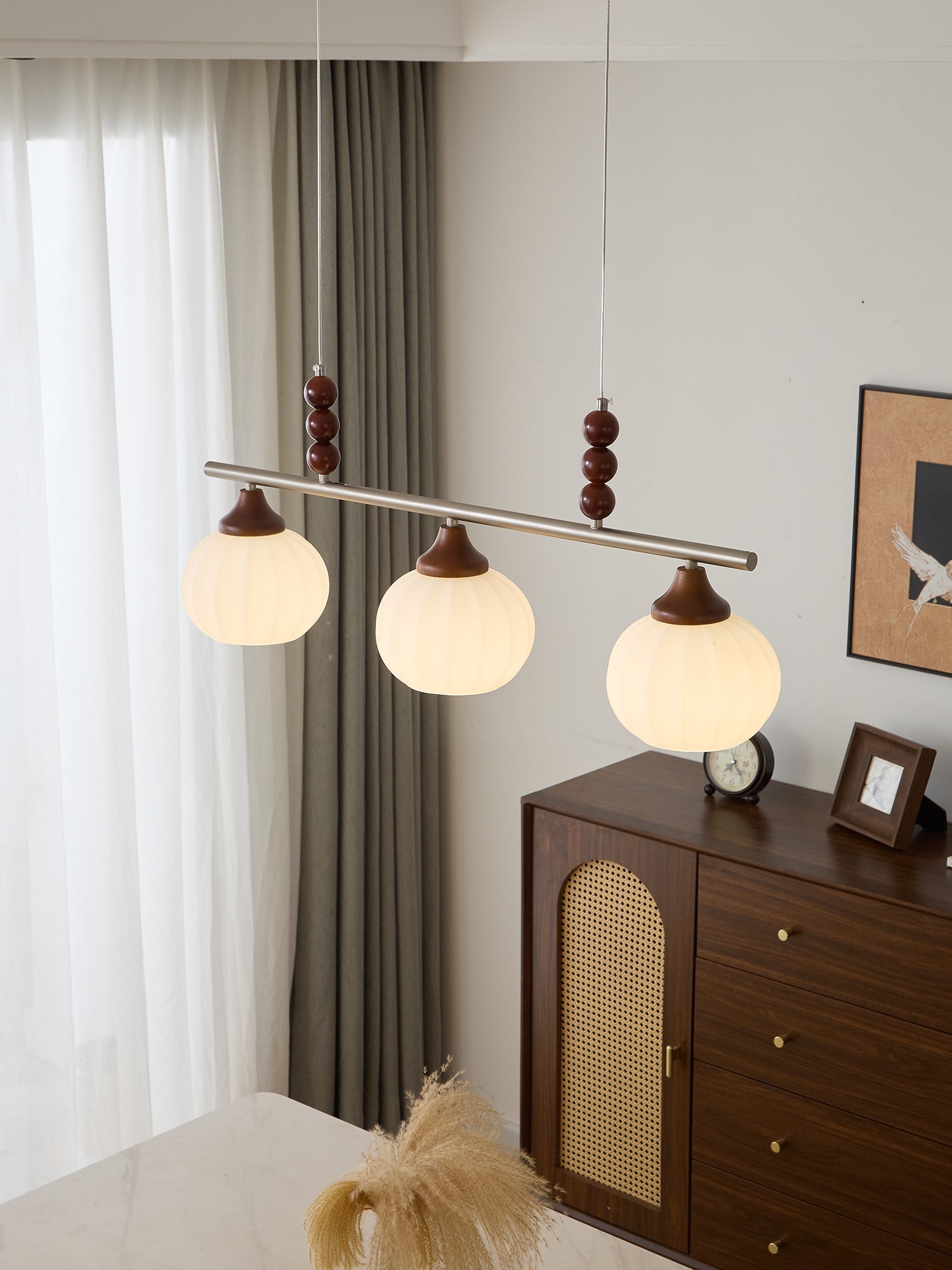Lunalux Pendant Lamp - Lamp Outdoor