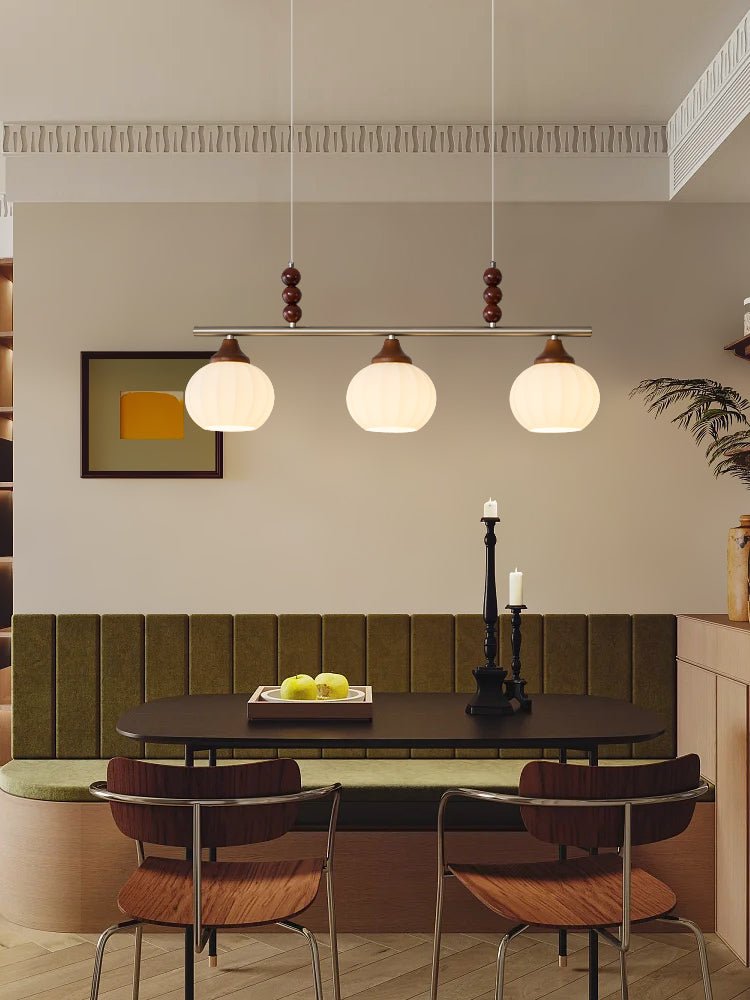 Lunalux Pendant Lamp - Lamp Outdoor