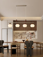 Lunalux Pendant Lamp - Lamp Outdoor