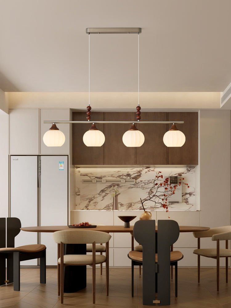 Lunalux Pendant Lamp - Lamp Outdoor