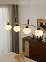 Lunalux Pendant Lamp - Lamp Outdoor