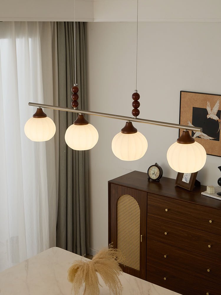 Lunalux Pendant Lamp - Lamp Outdoor
