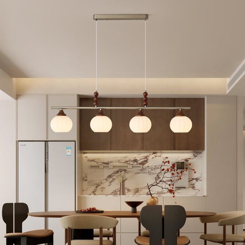 Lunalux Pendant Lamp - Lamp Outdoor