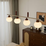 Lunalux Pendant Lamp - Lamp Outdoor