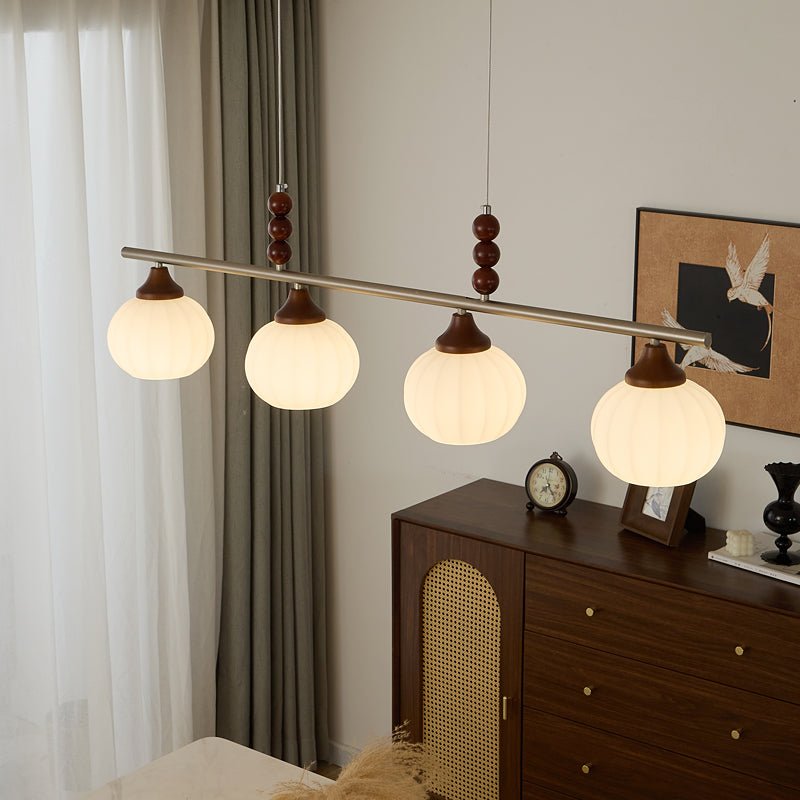 Lunalux Pendant Lamp - Lamp Outdoor