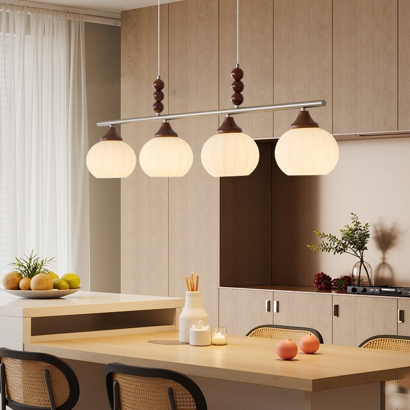 Lunalux Pendant Lamp - Lamp Outdoor