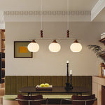 Lunalux Pendant Lamp - Lamp Outdoor
