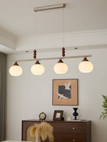 Lunalux Pendant Lamp - Lamp Outdoor