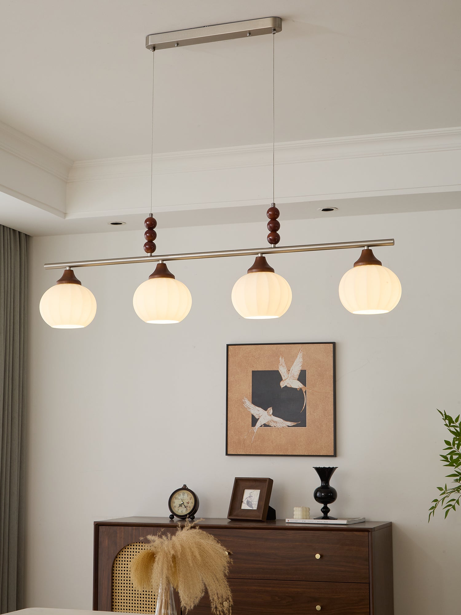 Lunalux Pendant Lamp - Lamp Outdoor