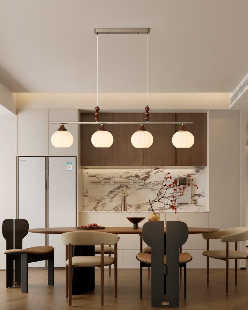 Lunalux Pendant Lamp - Lamp Outdoor