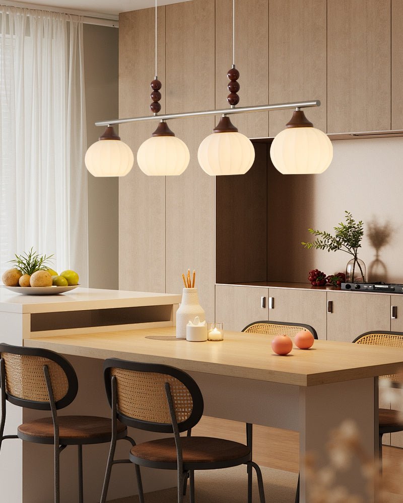 Lunalux Pendant Lamp - Lamp Outdoor