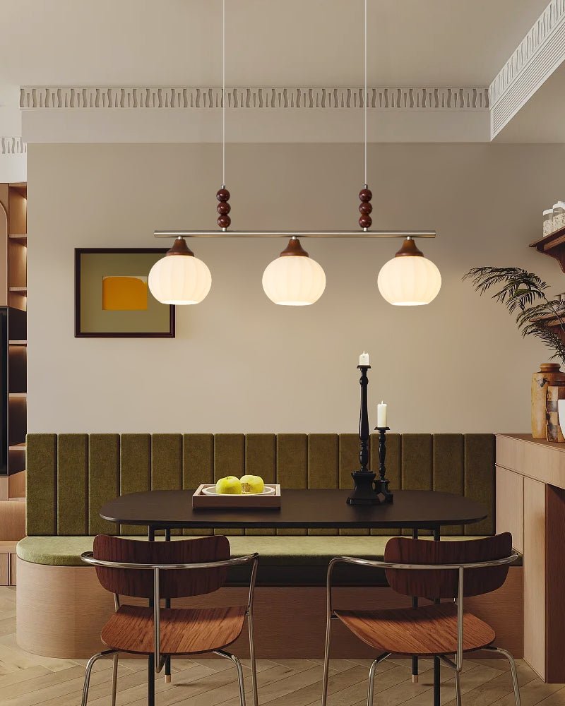 Lunalux Pendant Lamp - Lamp Outdoor