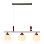Lunalux Pendant Lamp - Lamp Outdoor