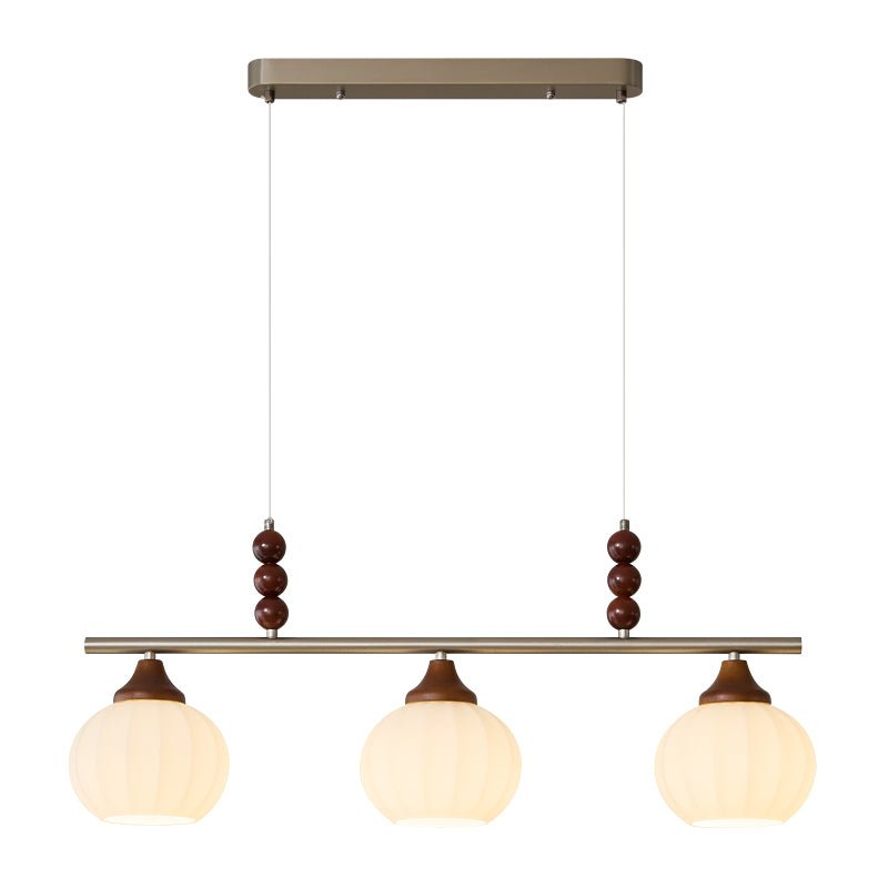 Lunalux Pendant Lamp - Lamp Outdoor