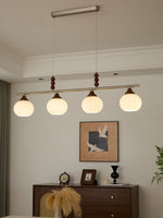 Lunalux Pendant Lamp - Lamp Outdoor