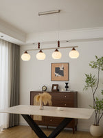 Lunalux Pendant Lamp - Lamp Outdoor