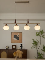 Lunalux Pendant Lamp - Lamp Outdoor