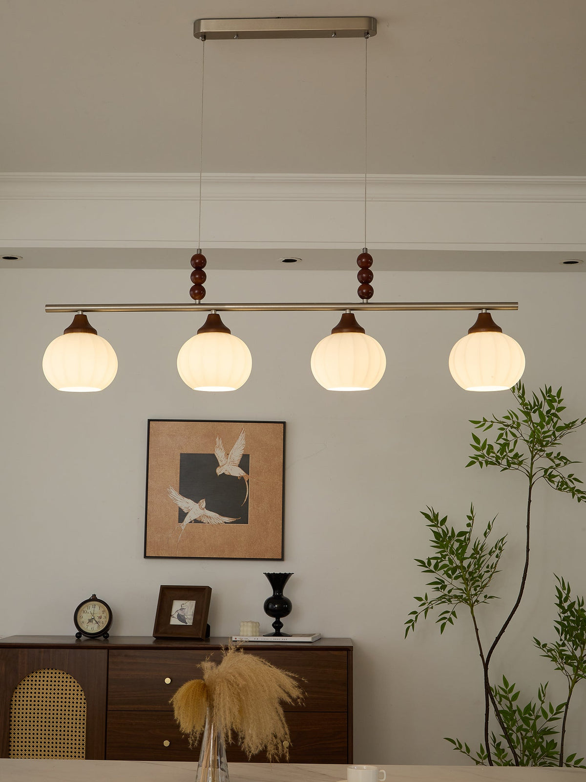 Lunalux Pendant Lamp - Lamp Outdoor